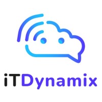 ITDynamix logo - Similar company to Target Outsourcing
