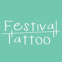 Festivaltattoo
