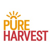 PureHarvest logo - Similar company to Firth Construction Ltd
