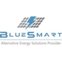 BlueSmart (Pty) Ltd logo - Similar company to Bluesmart