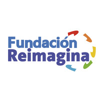 Fundación Reimagina logo - Similar company to Crearis Latam