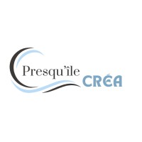 Presqu'île Créa logo - Similar company to Bayatech 3D Solutions