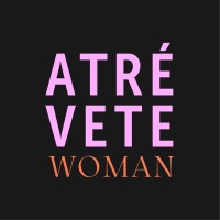 Atrévete Woman logo - Similar company to Cg Economics