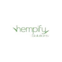 Hempify solutions logo - Similar company to Cannacons