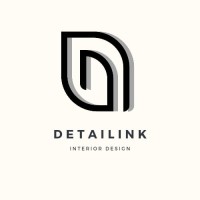Detail Ink logo - Similar company to Glory Colours