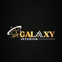 Galaxy Interior logo - Similar company to Arcady Design Studio