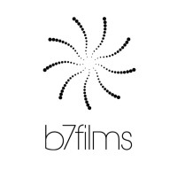 B7 Films logo - Similar company to Gomedia