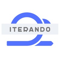 Iterando logo - Similar company to Full Pack Sa