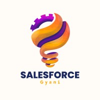 Salesforce Gyani logo - Similar company to Appdraft