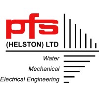 PFS (HELSTON) LTD logo - Similar company to Ra Dalton Ltd