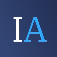 The Investing Authority logo - Similar company to Virtus Media