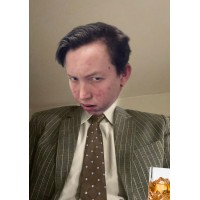 Noah Dohme Fan Mail logo - Similar company to Diz