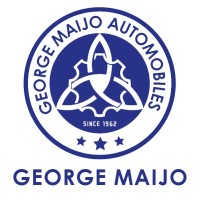 GEORGE MAIJO AUTOMOBILES logo - Similar company to Appolo India