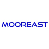 Mooreast logo - Similar company to Icp Wind