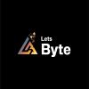 Lets Byte logo - Similar company to Saurik Solution Pvt Ltd