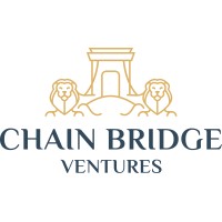 Chain Bridge Ventures logo - Similar company to Kingston & Hamilton