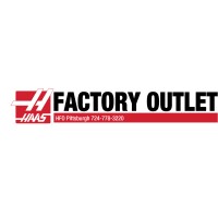 Haas Factory Outlet Pittsburgh logo - Similar company to Solutions Machining