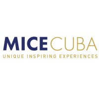 MICE Cuba logo - Similar company to Dham App