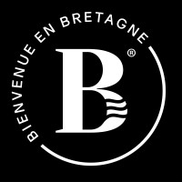 Bienvenue en Bretagne logo - Similar company to N'Joy App