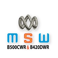 Mohammadi Steel Works Limited logo - Similar company to Csrm