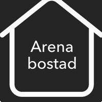 Arena Bostad logo - Similar company to Alive Bostad