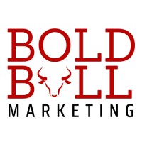 Bold Bull Marketing logo - Similar company to Ika Vision