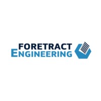 FORETRACT Engineering Limited logo - Similar company to Worthy Engineering