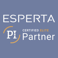 ESPERTA logo - Similar company to Jit