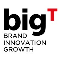 BIG Transform logo - Similar company to Babingtons Blends