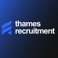 Thames Recruitment logo - Similar company to Zero Surplus - Targeted Sales Recruitment