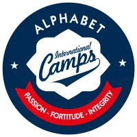Alphabet International Camps