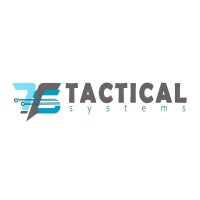 SAS TACTICAL SYSTEMS INTERNATIONAL Pvt. Ltd. logo - Similar company to Cybsecure