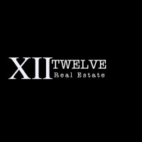 TWELVE REAL ESTATE logo - Similar company to Linkit. Solutions