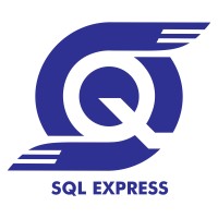 SQL Express logo - Similar company to Pt. Kellys Express