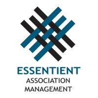 Essentient Association Management & Events logo - Similar company to Informa Exhibitions - Canada
