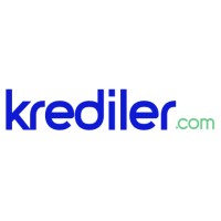 Krediler.com logo - Similar company to Oteller.Com