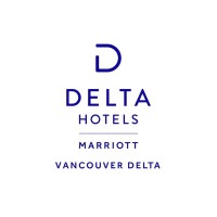 Delta Hotels by Marriott Vancouver Delta logo - Similar company to Expert Solution Servio Software
