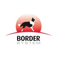 BorderSystem logo - Similar company to La Chronique