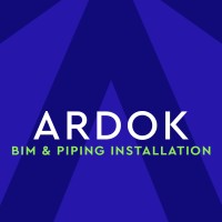 ARDOK logo - Similar company to Bimology