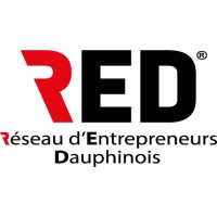 Réseau RED logo - Similar company to Hiceo