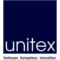 unitex GmbH logo - Similar company to Leibniz Universität Hannover