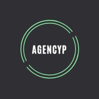 AGENCYP logo - Similar company to React Creative Marketing