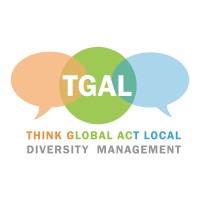 Think Global Act Local logo - Similar company to West Africa Aids Foundation (Waaf)
