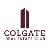 Colgate Commercial Real Estate Club