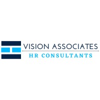 Vision Associates HR Consultants logo - Similar company to Vailink