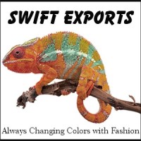 Swift Exports logo - Similar company to Stair Up