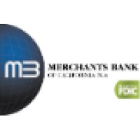Merchants Bank Of California