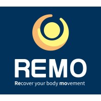 REMO | Vision AI for Human Motion logo - Similar company to Oldam Co., Ltd.