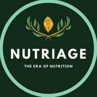 Nutriage logo - Similar company to Shesight Global