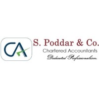 S. Poddar & Co. logo - Similar company to F S N M & Co